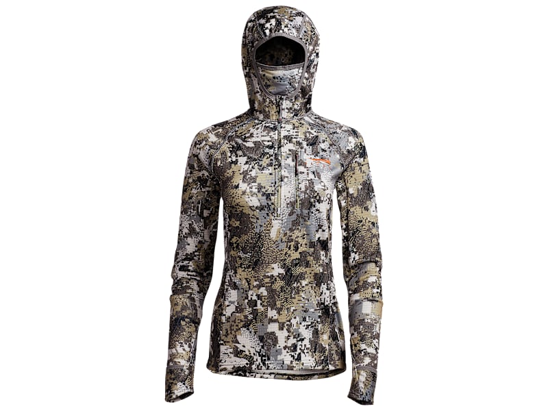 Sitka Fanatic Hoody Optifade Elevated Ii Sitka Fanatic Hoody Shop