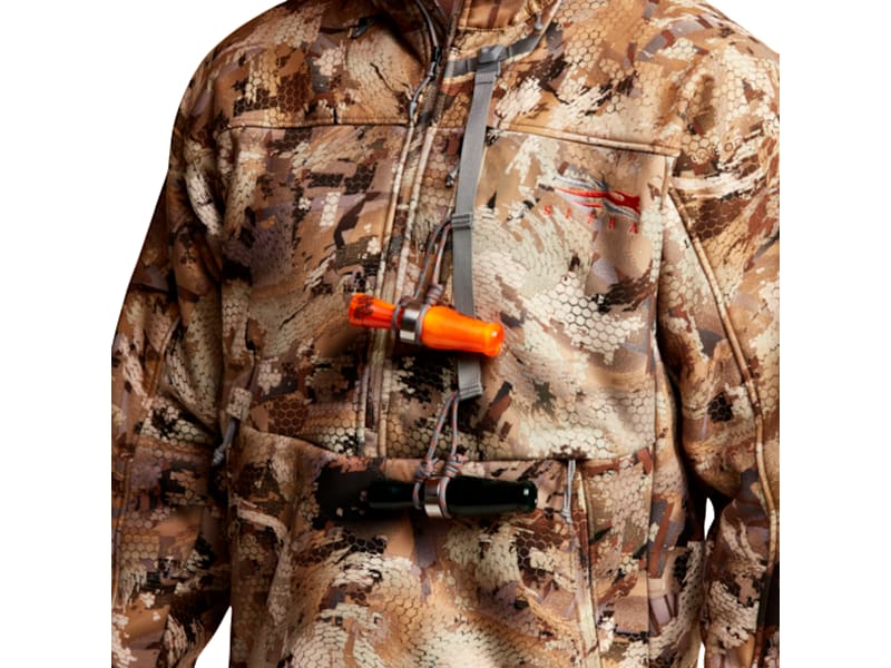 Sitka Dakota Hoodie Bass Pro Shops