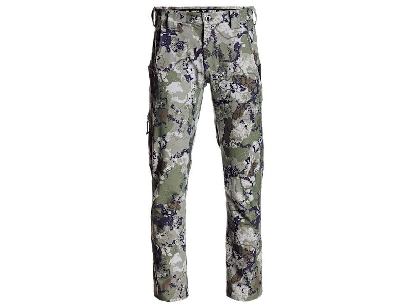 NANGA×OLDMOUNTAIN　UDD 600DX camel×kha Kings Camo XKG Ridge Pants for Men | Cabela's