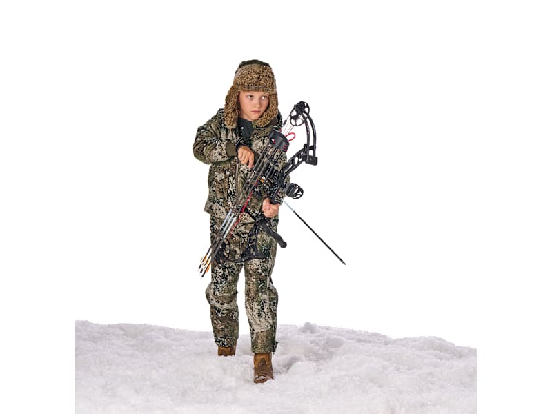 RedHead Silent Stalker Elite Series Bibs for Youth | Cabela's
