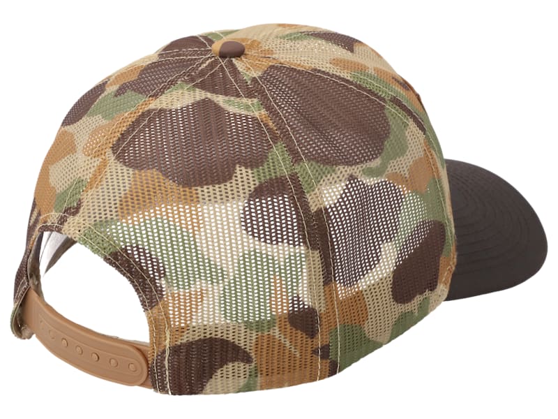 Bass Pro Shops Full-Mesh Flag Cap | Bass Pro Shops