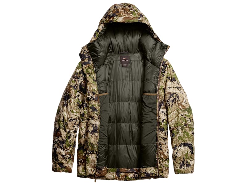 Sitka HyperDown Jacket | Cabela's
