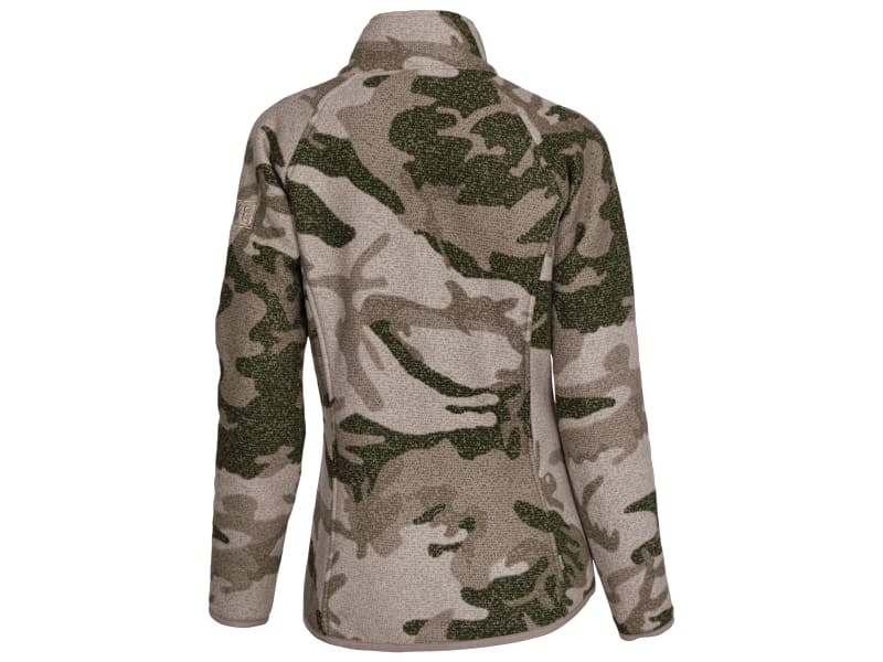 SHE Outdoor Special Ops Half-Zip Pullover | Bass Pro Shops