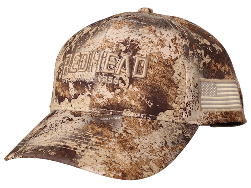 RedHead Gameday Solid-Back Cap | Bass Pro Shops