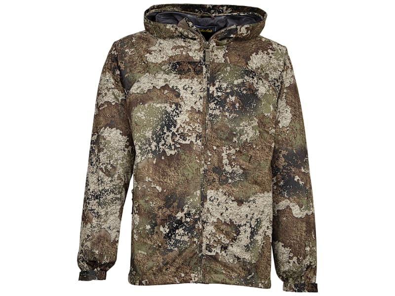 Cabela's Space Rain Full-Zip Jacket with 4MOST DRY-PLUS