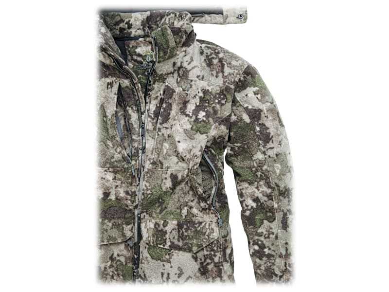 Hunting Clothing Cabela's Instinct Stand Hunter Parka Hunting