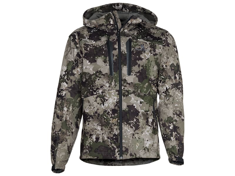 コルニエ　HUNTING JACKET SIXSITE Gunnison Soft Shell Hunting Jacket – SIXSITE GEAR