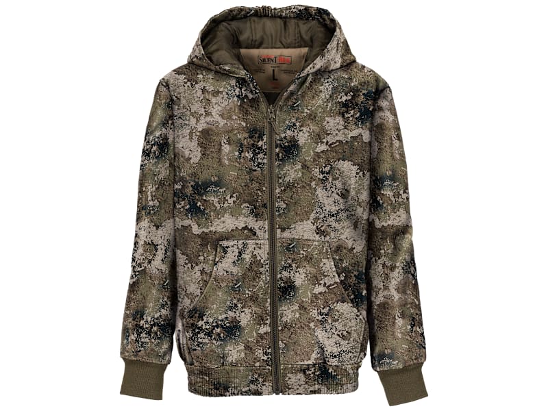 Camo Insulated Redhead Silent Hide Boots Bass Pro Shops Redhead