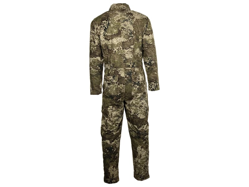 RedHead Silent-Hide Insulated Coveralls for Men TrueTimber