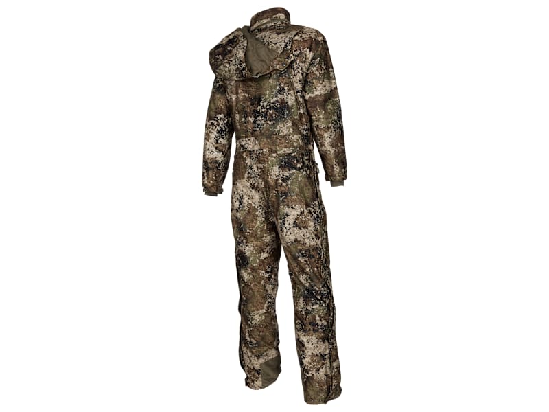 RedHead Silent Stalker Elite Coveralls for Men TrueTimber Strata