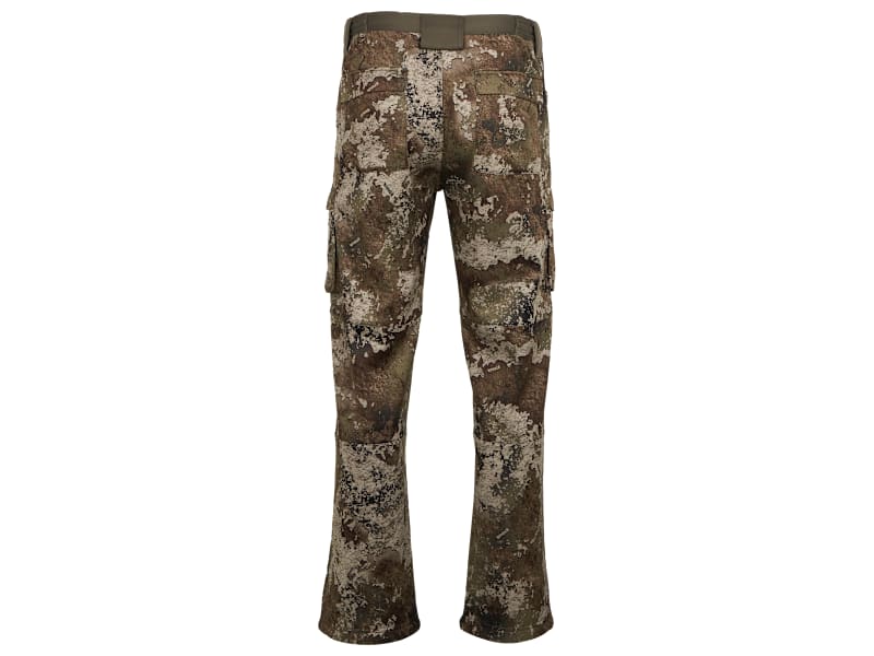 RedHead Explorer SCENTINEL Fleece Pants for Men TrueTimber