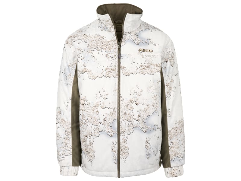 Bone Dry Redhead Silent Stalker Trophy Jacket Hunting Clothing Redhead  Silent Stalker Parka RedHead Silent Stalker Elite BONE-DRY 3-in-1 Parka For  Men