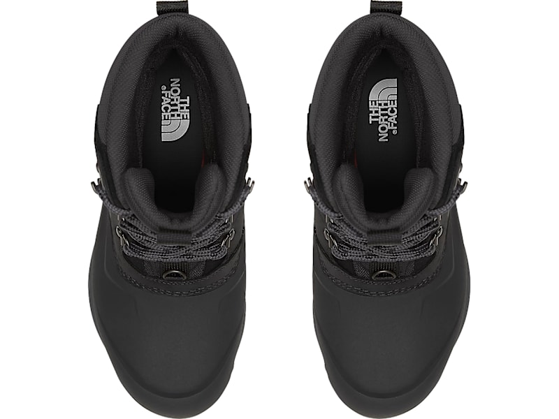 The North Face® Men's Chilkat V 400 Waterproof Boots | Bass