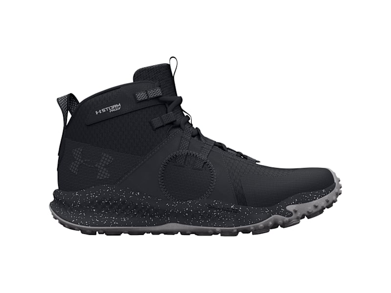 Hiking Boots Under Armour Mens Shoes Canada Under Armour Ua Hovr