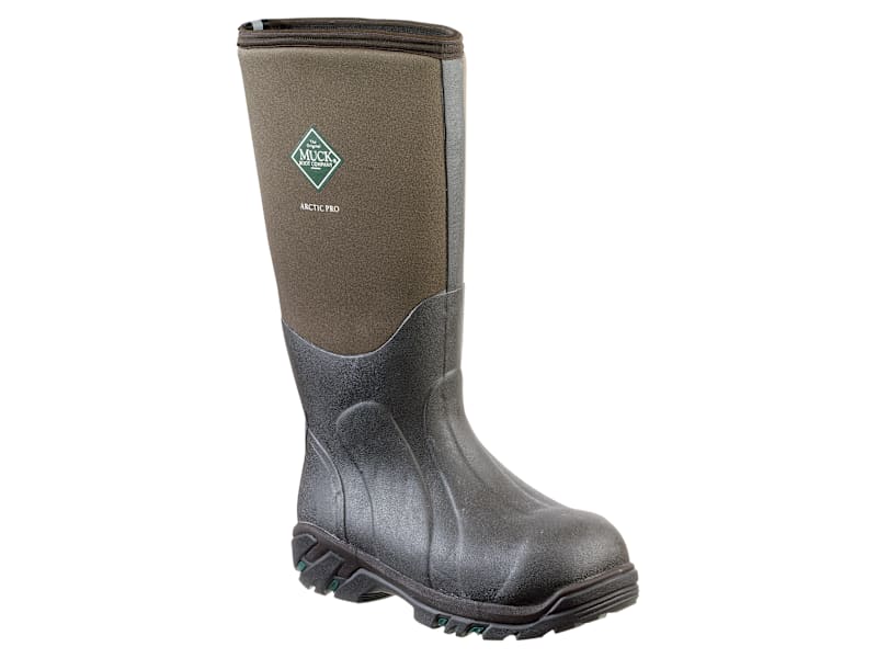 Arctic Pro Waterproof Insulated Muck Boots The Original Muck Boot