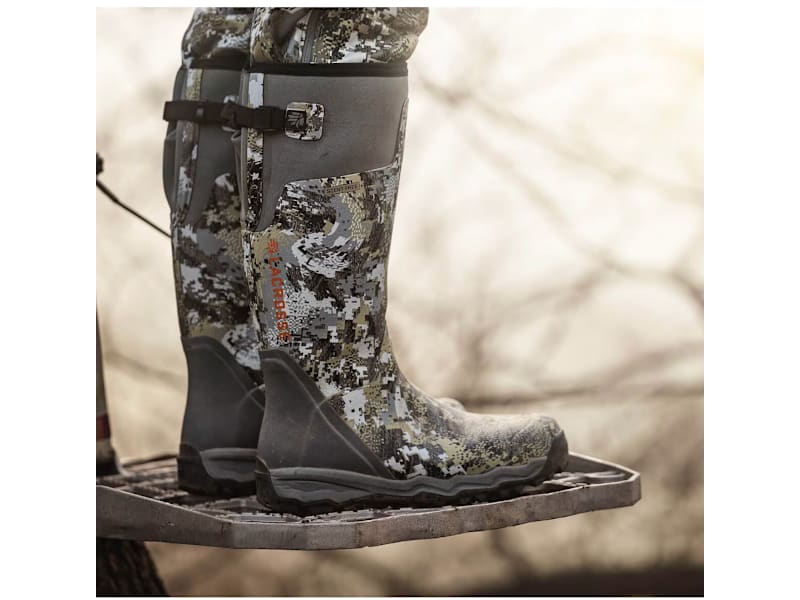 Lacrosse Alphaburly Pro Optifade Elevated Lacrosse Elevated Ii