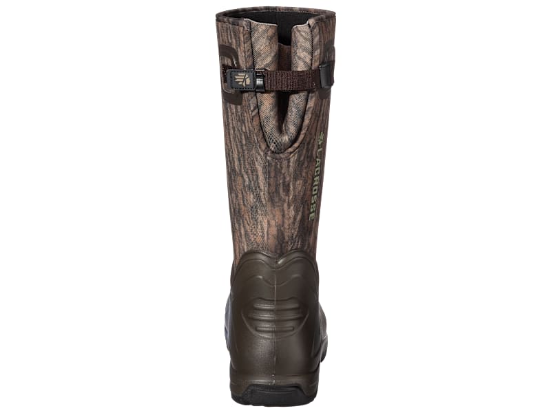 Mossy Oak Aerohead Sport Boots Lacrosse Aero Boots Store