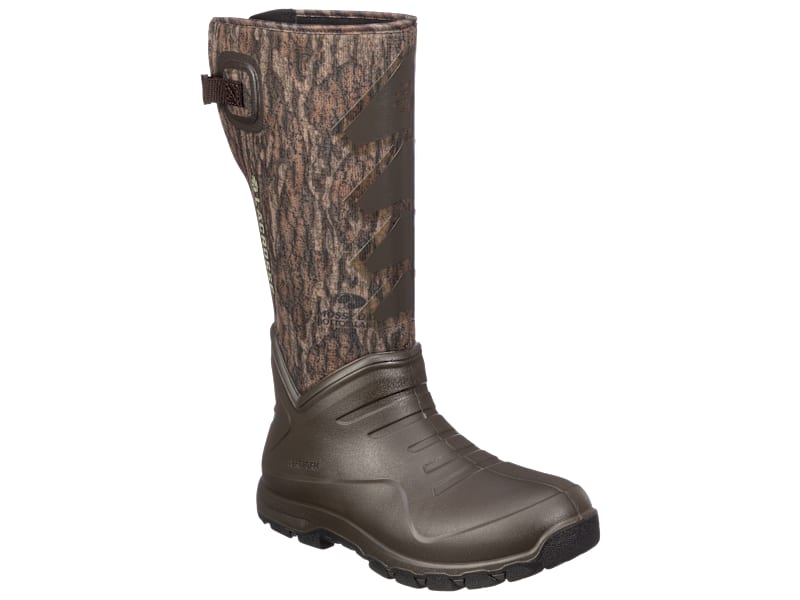 Lacrosse Burly Classic Rubber Boots Lacrosse Lacrosse Alpha Burly