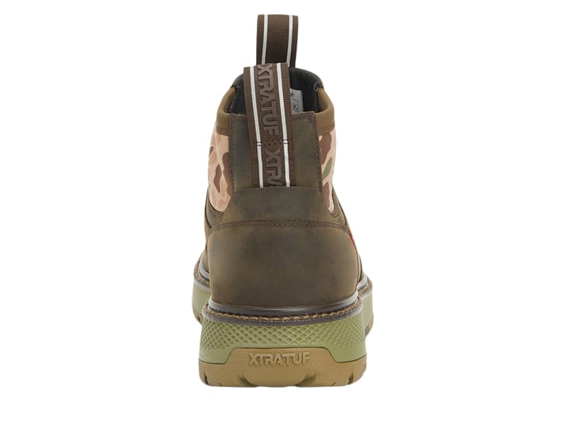 Xtratuf Bristol Bay Chelsea Boot Review Xtratuf Bristol Bay
