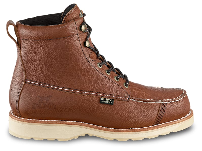 Red Wing Bird Hunting Boots Red Wing 217 Waterproof Logger Boots