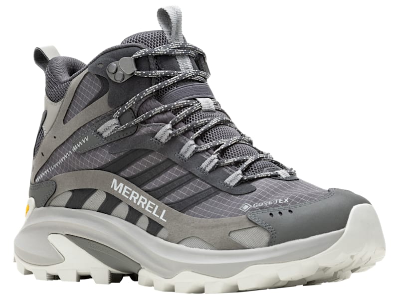 個人装備 MERRELL MOAB 2 TACTICAL MID H/GRAY Amazon.com | Merrell Moab Speed 2 Mid GTX® Charcoal 6.5 M