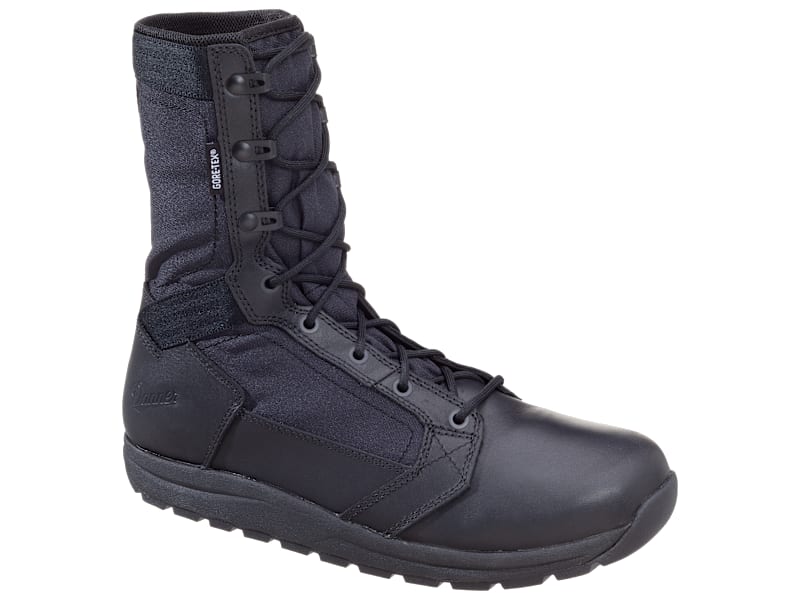 Danner Tachyon GORE-TEX Tactical Duty Boots for Men | Cabela's