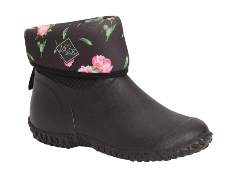 The Original Muck Boot Company Muckster II Mid Rubber Boots