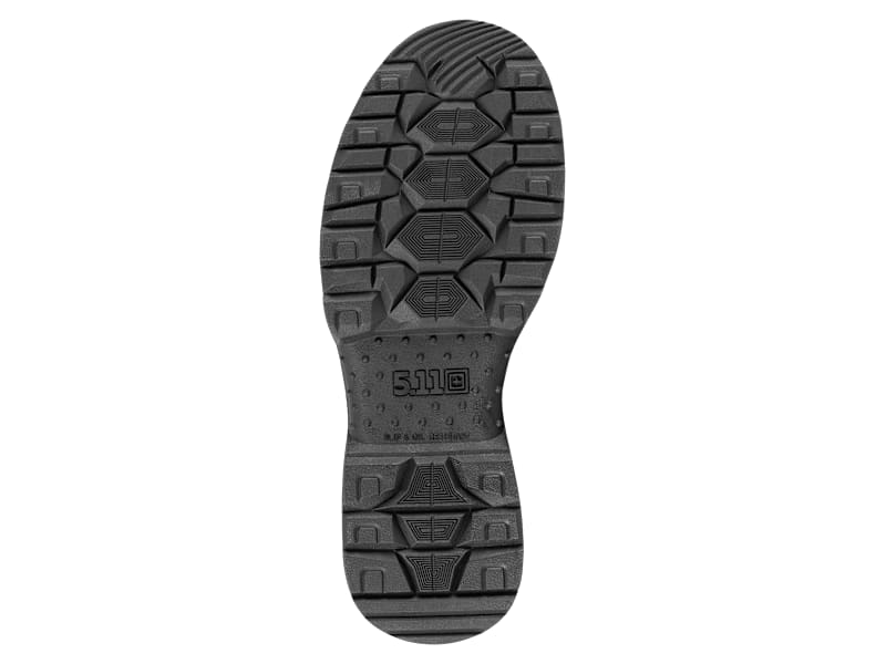 5.11 Tactical Speed 4.0 Side Zip Tactical Duty Boots for Men