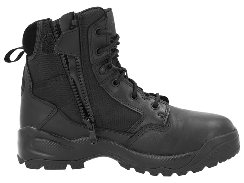 5.11 Tactical ATAC 2.0 6'' Side-Zip Duty Boots for Men