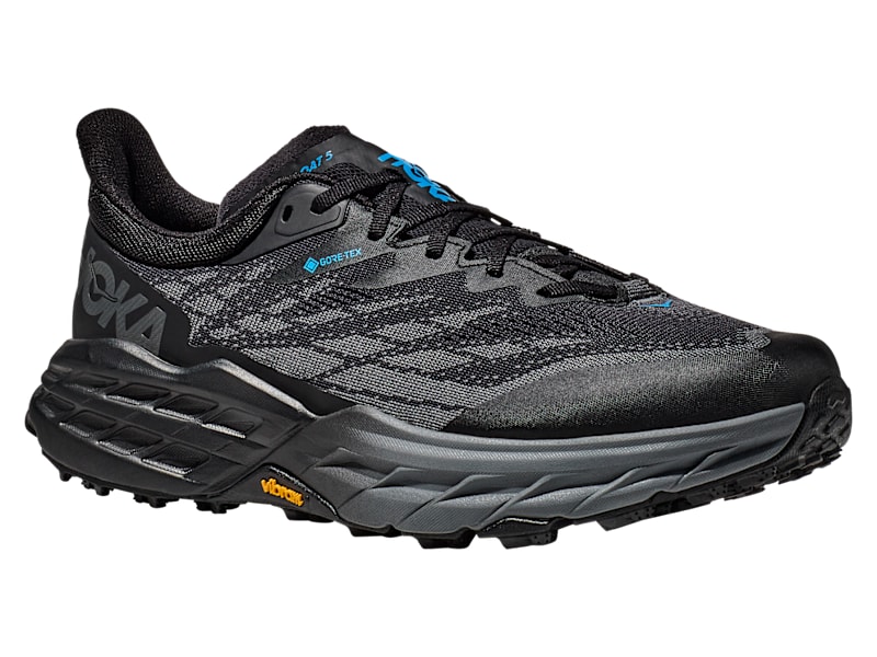 ★新品★ HOKA SPEEDGOAT 5 26cm Speedgoat 5 GTX Spike Winterized Trail Shoe | HOKA®