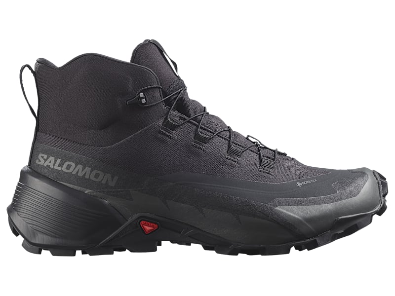Salomon Cross Hike Mid GTX 2 Hiking Boots for Men | Cabela's