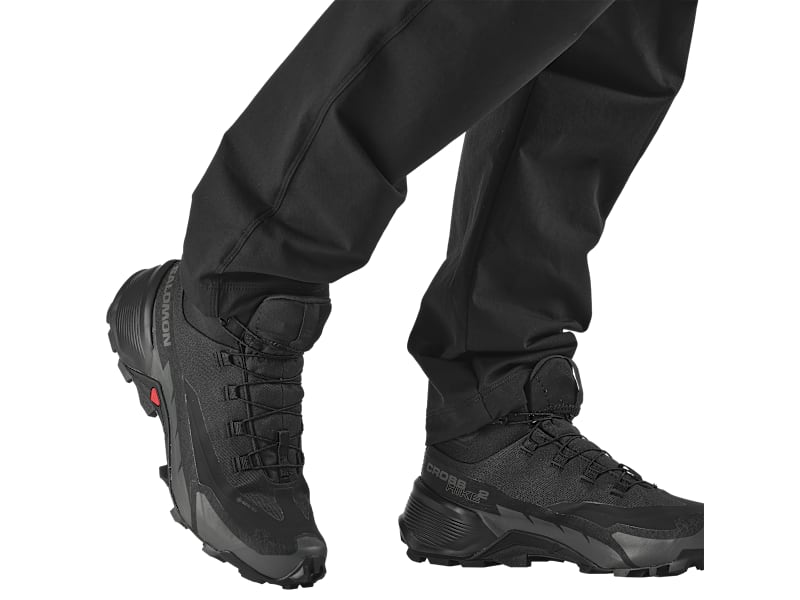 Salomon Cross Hike Mid GTX 2 Hiking Boots for Men | Cabela's