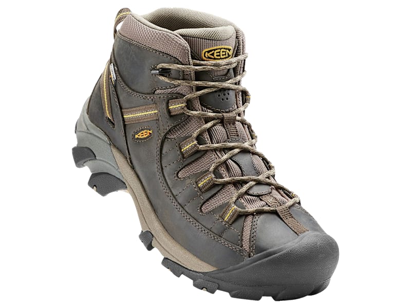 Venture Mid Leather Keen Venture Vent Review KEEN Targhee II