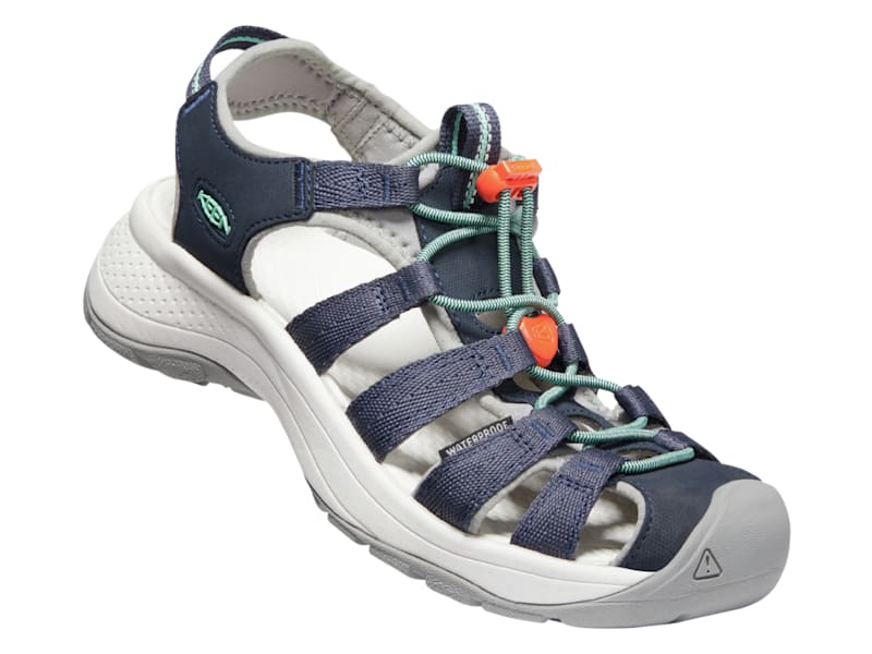 Womens Shoes Bass Pro Shops Sandals KEEN Astoria West