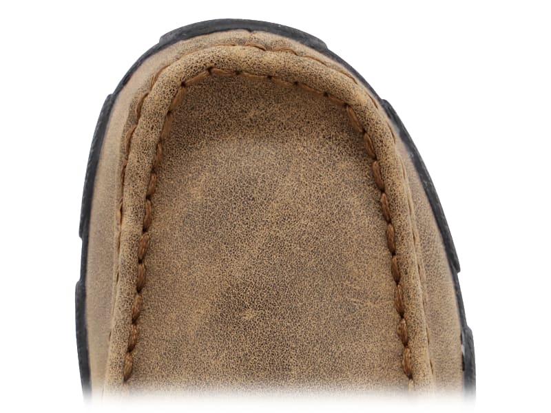 ♪MOMOKA3kidsmom♪  Twisted X Kids Casuals - Chukka Driving Moc - Bomber / Neon