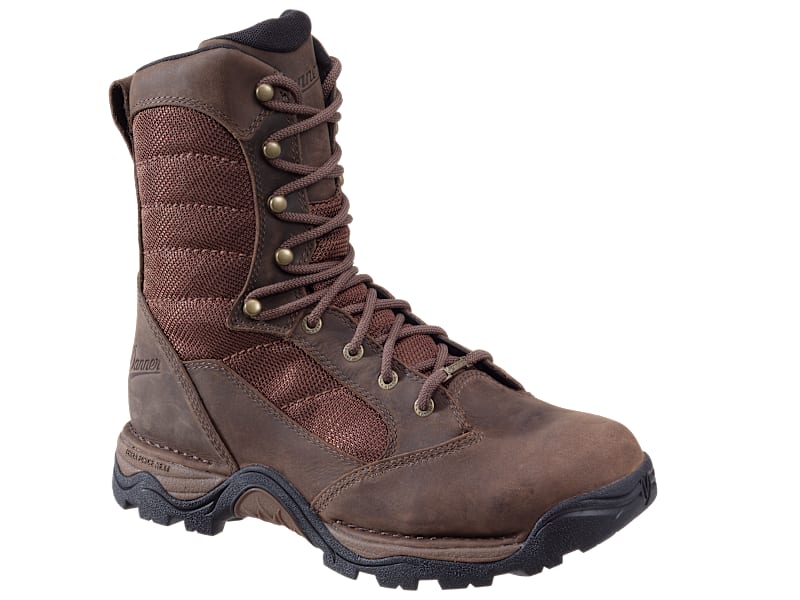 Danner Pronghorn Boots Review Danner Pronghorn GORE-TEX