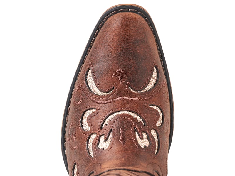 Natural Reflections Kane Western Boots | Cabela's