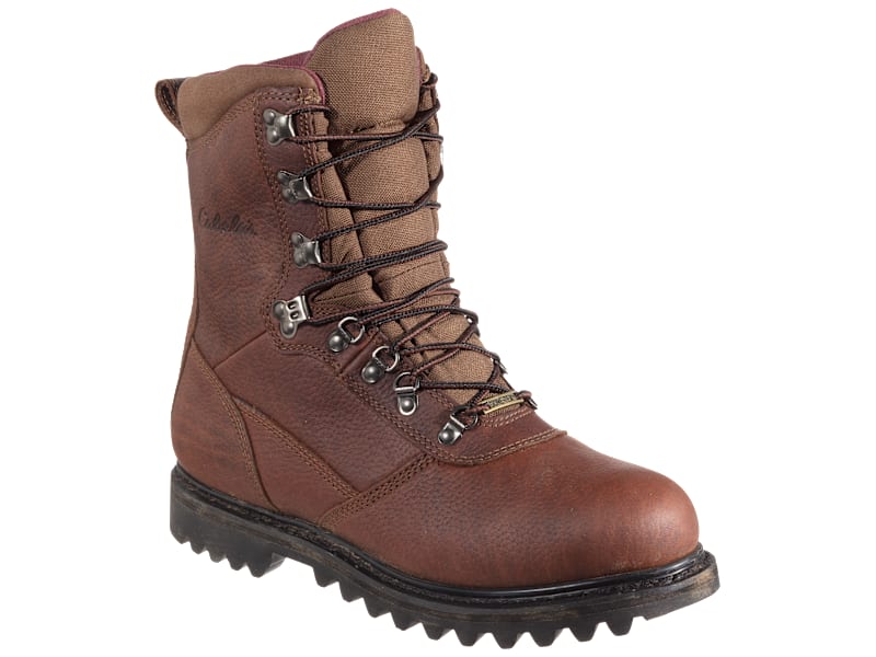 Cabela's Iron Ridge 800 GORE-TEX Insulated Hunting Boots for Men