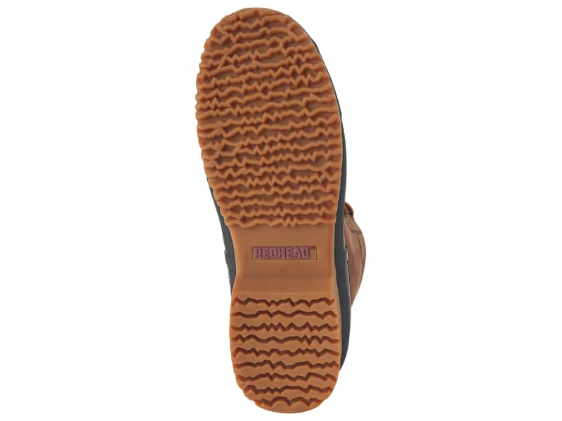 RedHead ASC IV 5-Eye Insulated Waterproof Boots for Men