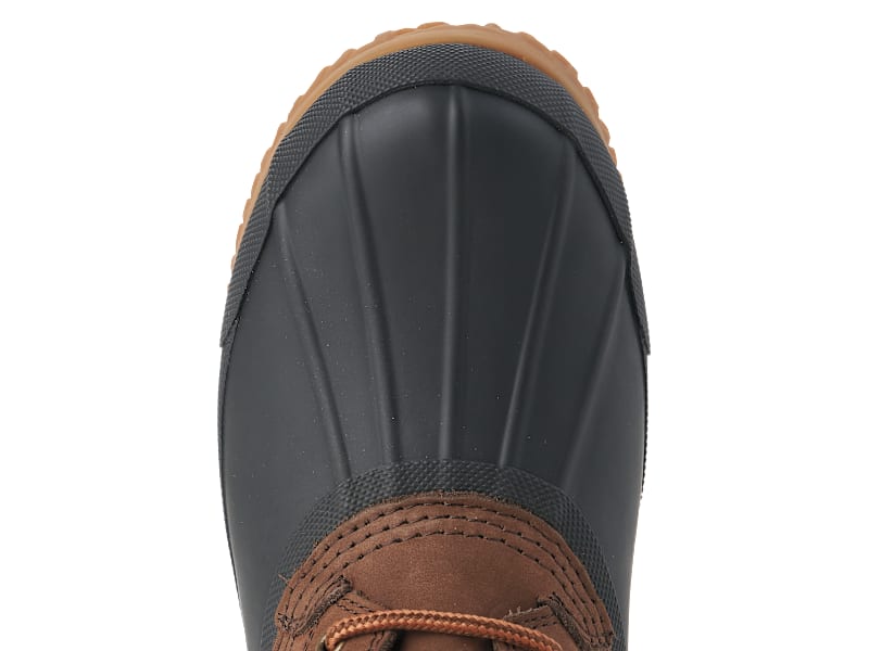 RedHead ASC IV 5-Eye Insulated Waterproof Boots for Men