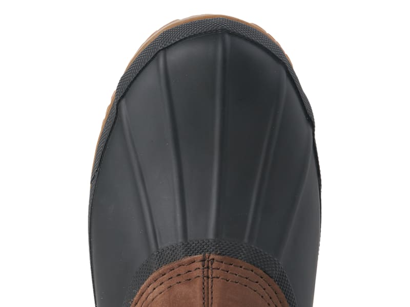 RedHead ASC IV Chelsea Insulated Waterproof Boots for Men