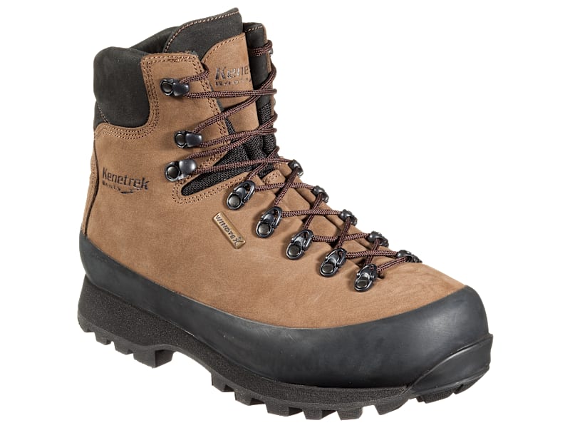 Waterproof Hunting Boot Insulated Waterproof 400 Gram Insulated