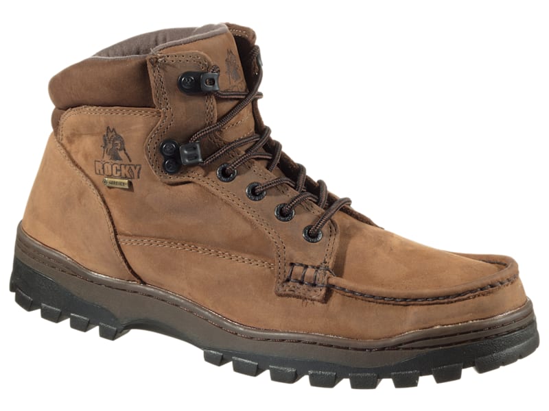 Turnkey Solutions Salomon Men's Outback 500 Gtx Hiking Boots