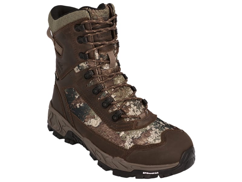Iron Ridge Cabela's Waterproof Hunting Boots Cabelas Iron