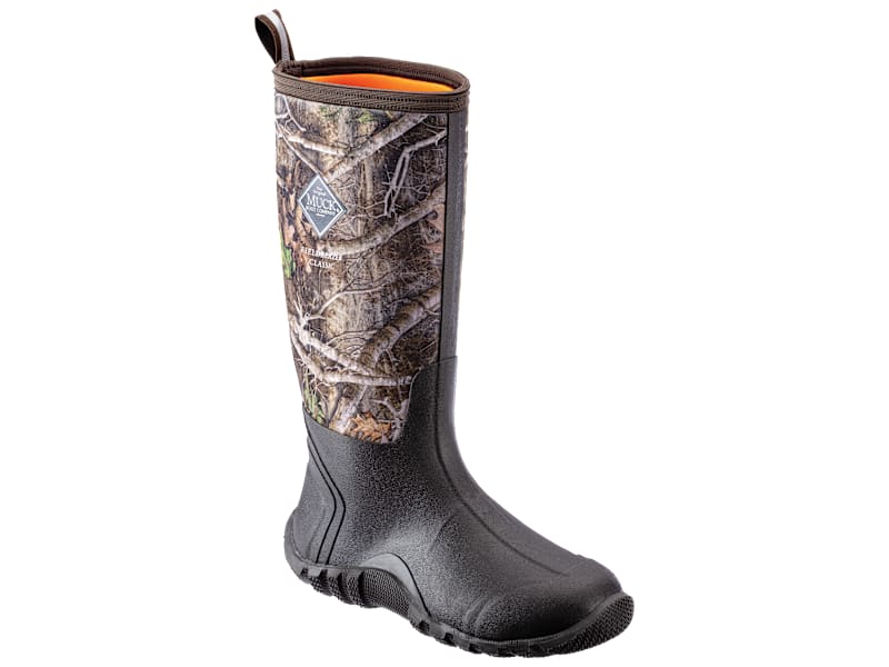 Muck Boots Best Uninsulated Rubber Hunting Boots Muck® Men's