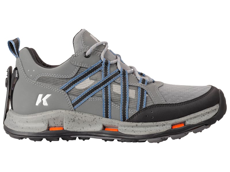 Korkers All Axis Wading Shoes for Men | Cabela's