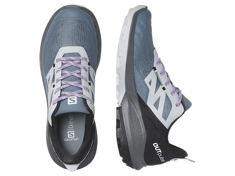 Salomon Outpulse GORE-TEX Hiking Shoes for Ladies | Bass Pro