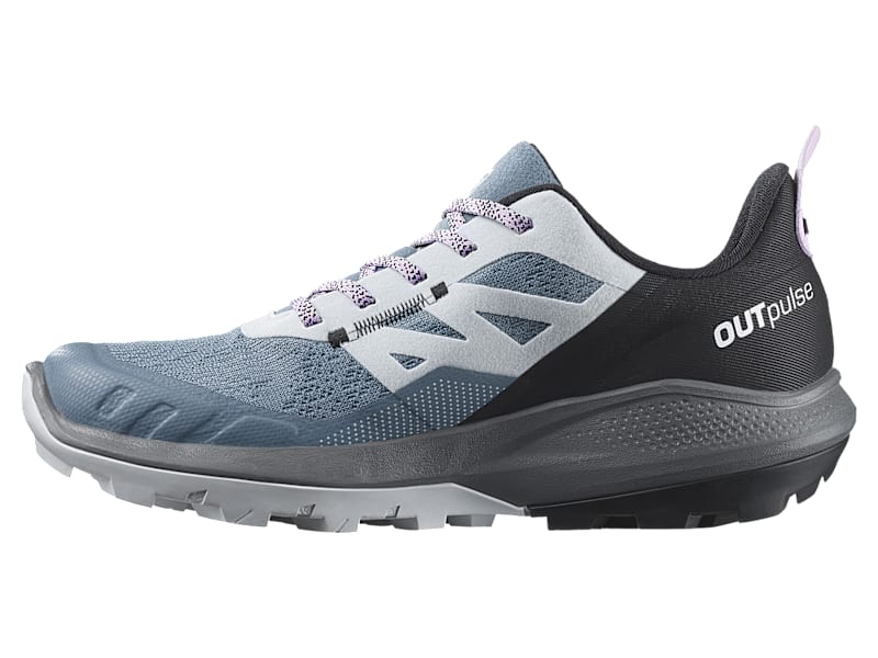 Salomon Outpulse GORE-TEX Hiking Shoes for Ladies | Cabela's