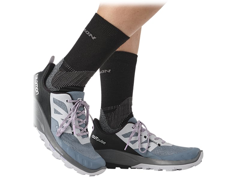 スニーカー 24 Salomon サロモン OUTPULSE GORE-TEX Amazon.co.jp: SALOMON サロモン OUTpulse GTX 男性用ハイキング