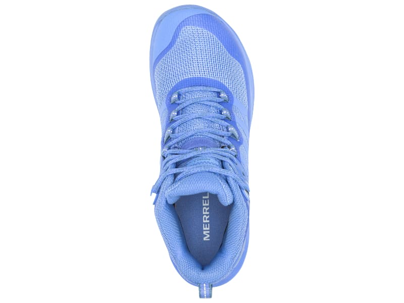 Merrell Antora 3 Mid Waterproof Hiking Shoes for Ladies